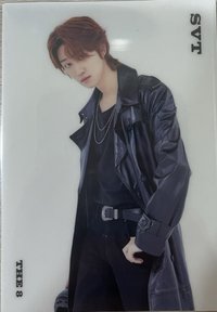 21‘FM HARE 隨機卡 