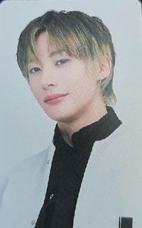 RIIZING LOUD 隨機卡 