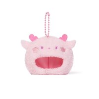 2週年快閃 娃衣 娃娃頭套 小鹿