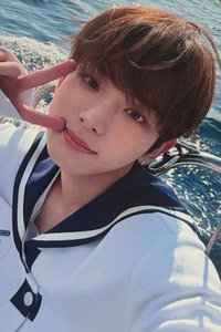 青嵐 初回限定 專輯卡 