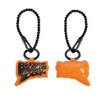 HOW? 鑰匙圈吊飾 