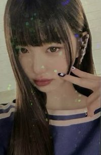 IVE SECRET 塔店 特典卡 