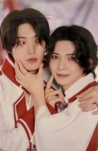 ANITEEZ IN THE CALLING 周邊卡 LUGGAGE COVER XL - ANITEEZ