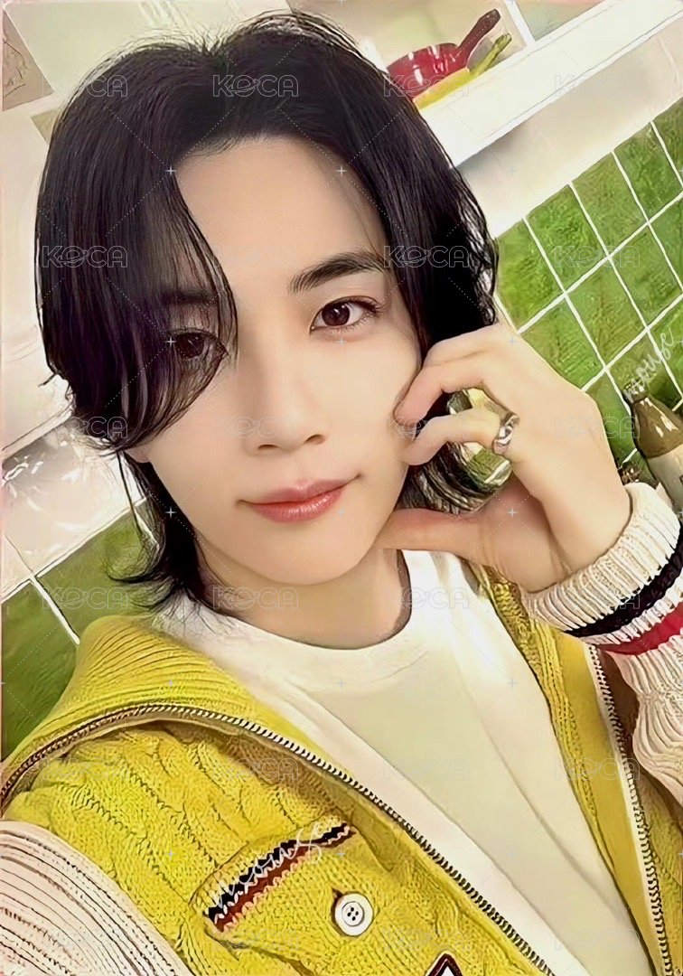 23‘HOME 隨機卡 23’HOME自拍卡 正面