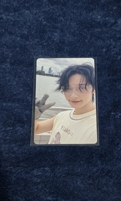 迷12 SPILL THE FEELS