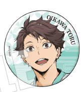 極樂湯 徽章 第二彈