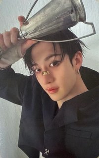 KARMA 專輯卡 Skzoo ver.