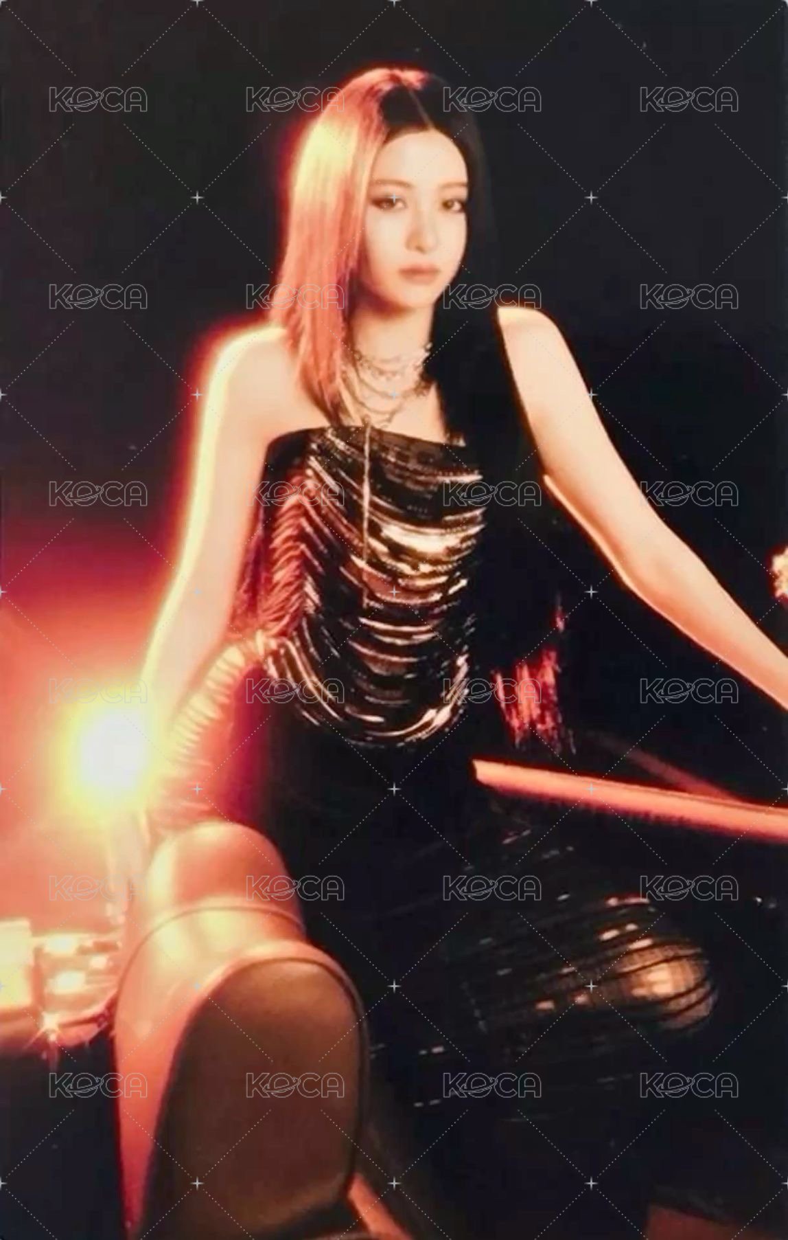 25‘巡迴 隨機卡  正面