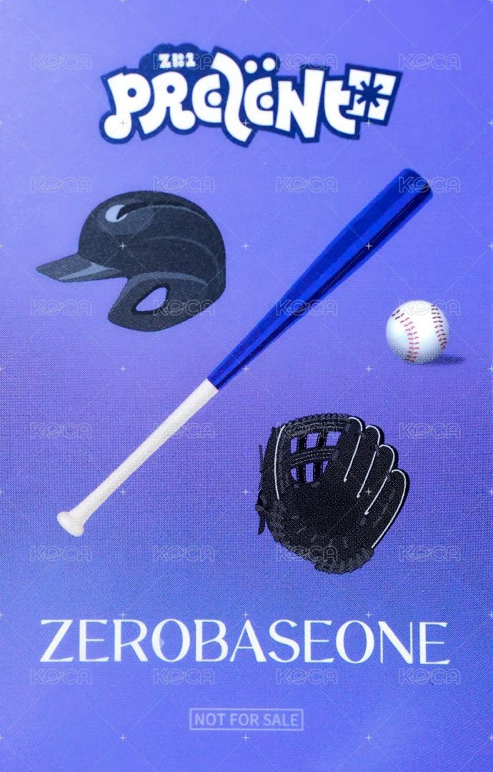 日專PREZENT hmv 幸運卡  背面