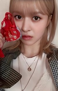 BREAK 楠藝 簽售卡 