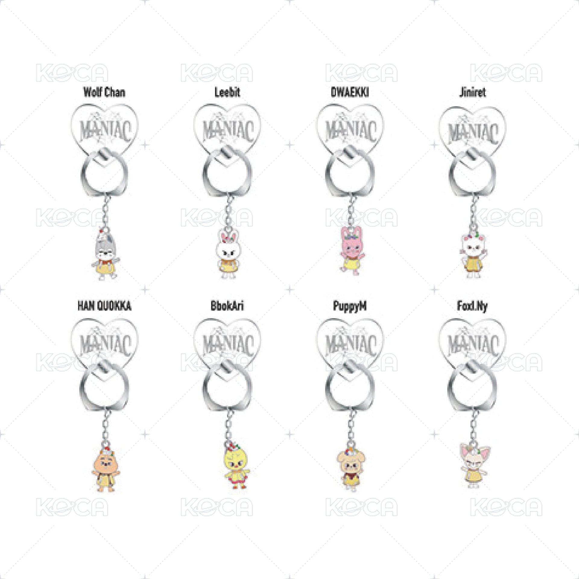 手機背環 日本安口場周