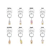 2nd 世巡 手機環 日本安可場周