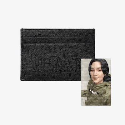 D-DAY 卡夾 全新未拆