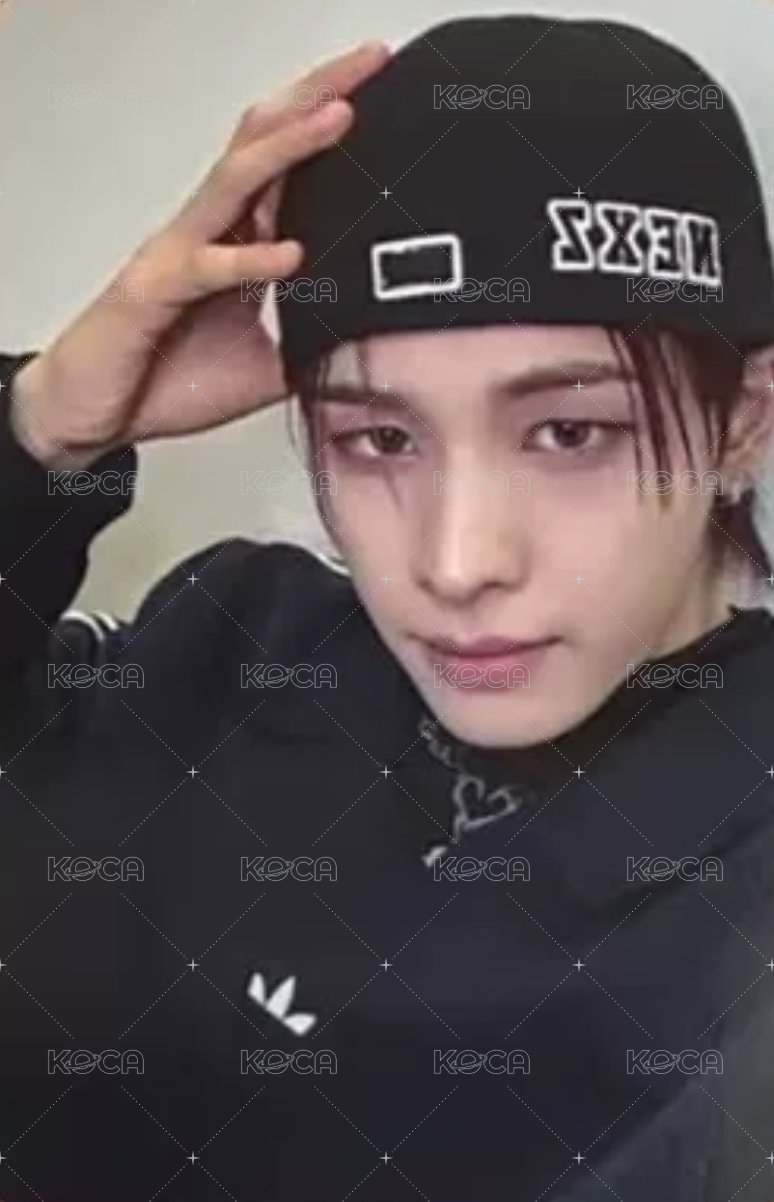 迷一 sw 2.0 簽售卡  正面