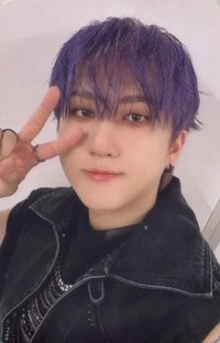 3rd 世巡 入場卡 / 場限卡 首爾 08/31