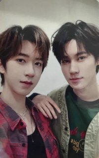 樓間樓 隨機卡 57雙人