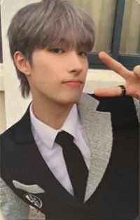 FEVER Epilogue ms 1.0 特典卡 