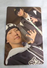 NANA BNB雙人卡 三張一組