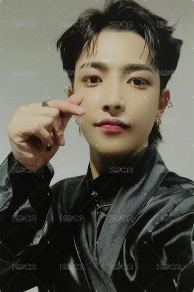 FEVER Epilogue ms 6.0 簽售卡  正面