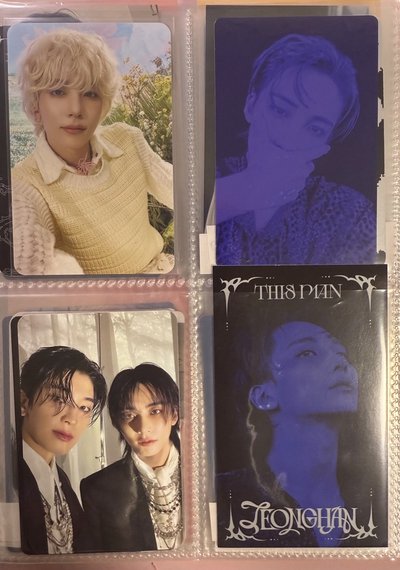 THIS MAN 淨漢特典/豪華盤/限定