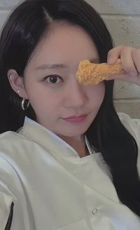 Lose Yourself FLNK 2.0 簽售卡 白廚師