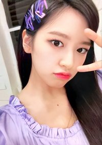 新DICON D社 俞真單封 雜誌卡 