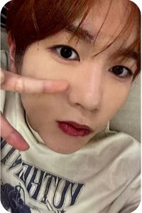 poppop hl 簽售卡 Nct Wish Ryo   簽售