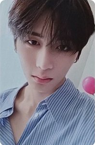 No Genre kkt 特典卡 4