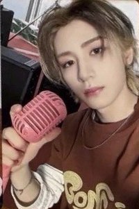 Knock On 巡迴 隨機卡 安可場 自拍 5