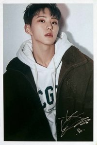 代言 代言卡 x CGP 黑版set