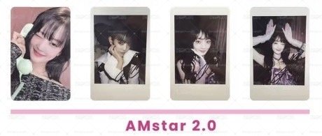 Minnie solo 妮lo amstar特典