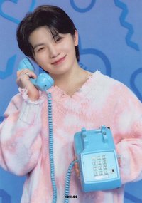 23‘FM｜LOVE 隨機卡 23’FM｜LOVE卡包