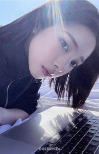 Dirty Work 專輯卡 case版A柚