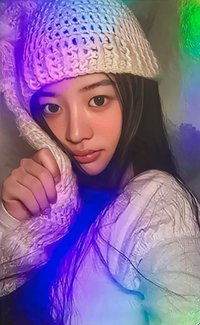 SUPER REAL ME wvs 預售B 特典卡 