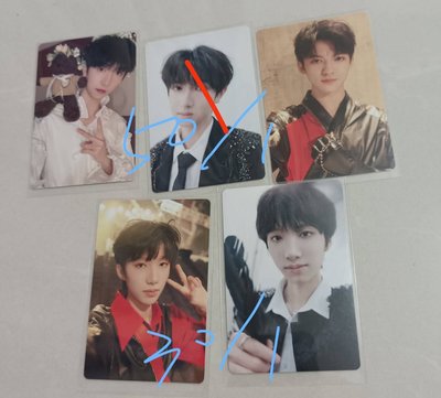 TF家族三代官周