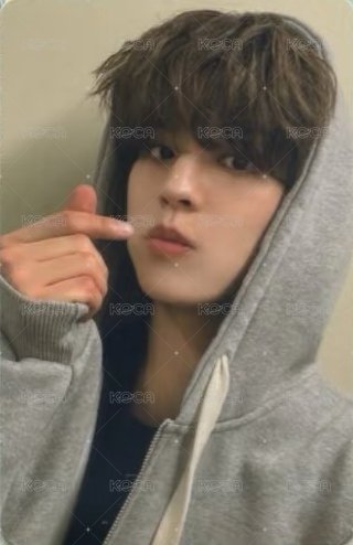 樂-STAR sw 1.0 B版 幸運卡  正面