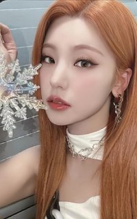 BORN TO BE el 1.0 幸運卡 