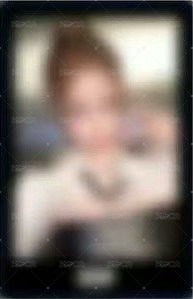 WE GO UP ms 特典卡  正面