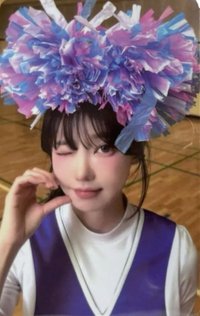 迷一 專輯卡 friend ver. B