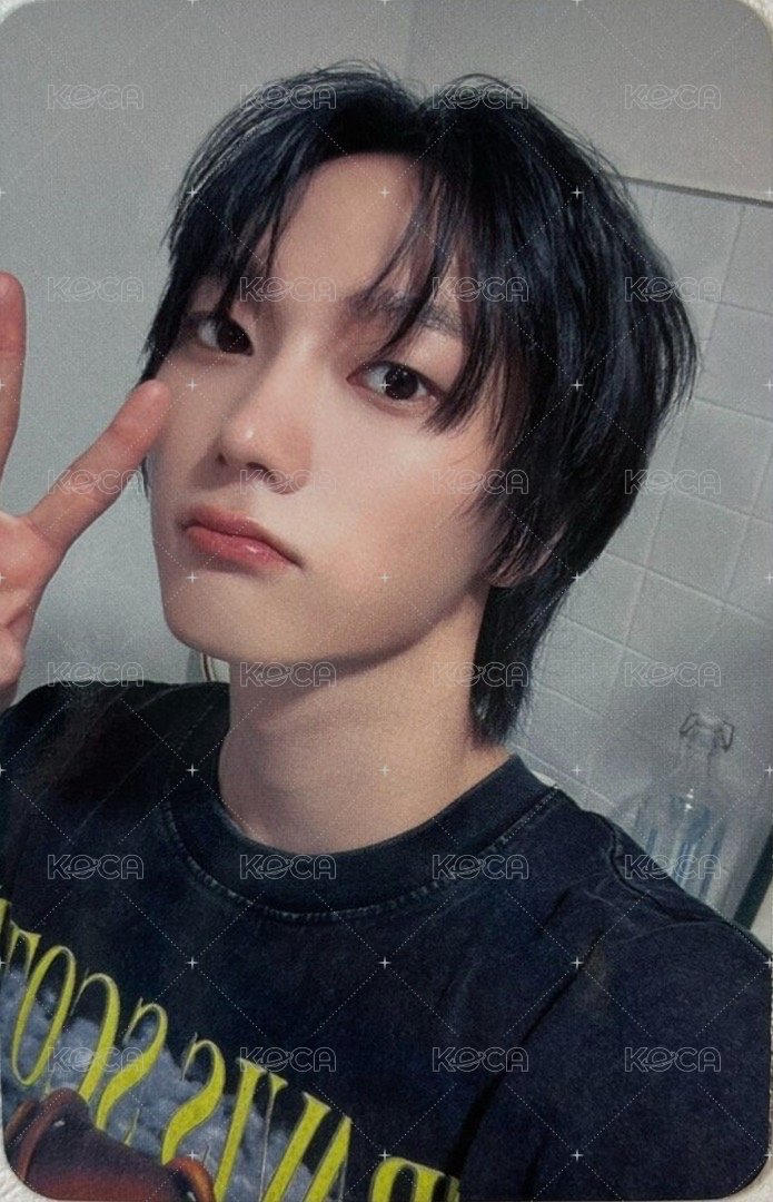 WHY.. dmm 4.0 簽售卡 1 正面