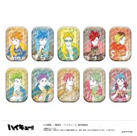 7net 限定 燙金方 第二彈