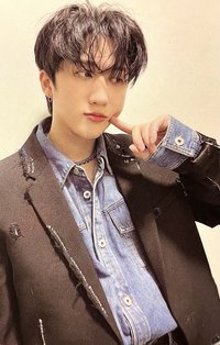 5-STAR target 特典卡 