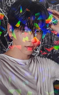 迷七 日咖 特典卡 單封