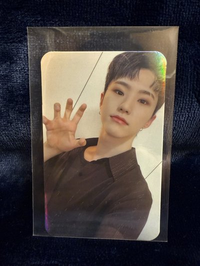 《稀有卡》迷九台閃1.0 Hoshi 權順榮