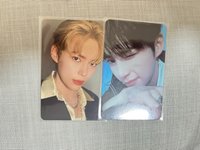 迷3星光卡（有中背）