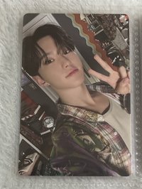 ❤️-迷11專卡