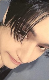 Birthday 專輯卡 初回盤A