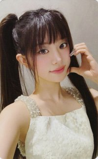 bomb wvs 直播卡 回歸秀 PB ver.