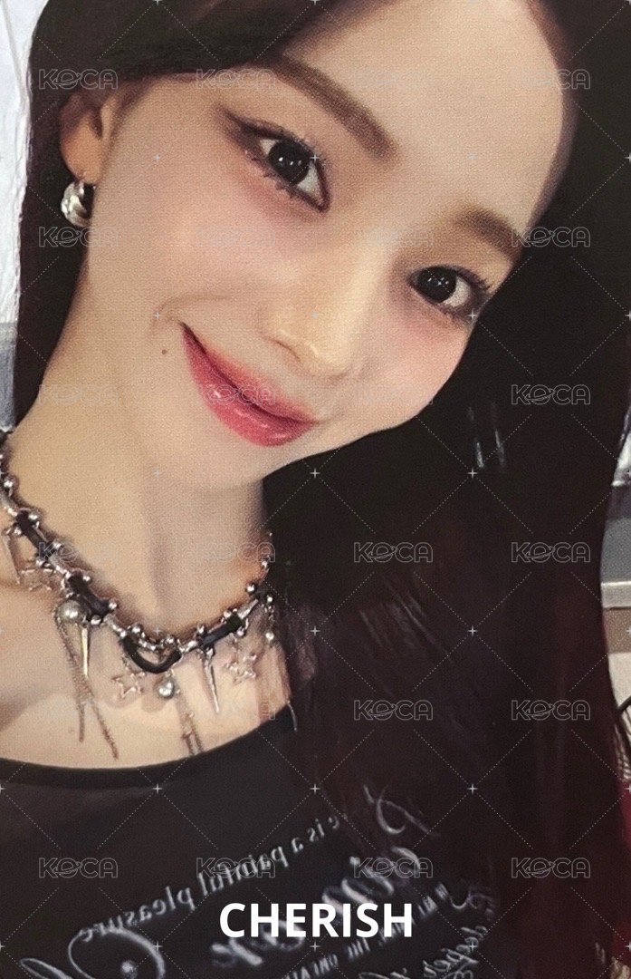 Whiplash sw 幸運卡 柚 正面