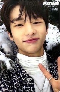 Mixtape 專輯卡 Selfie ver.